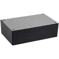 Main product image for Project Box 5-1/4" x 3-1/4" x 1-9/16" 320-430